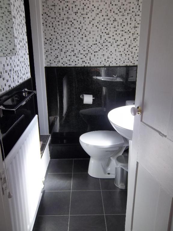 Cornerhouse Guesthouse Carlisle  Room photo