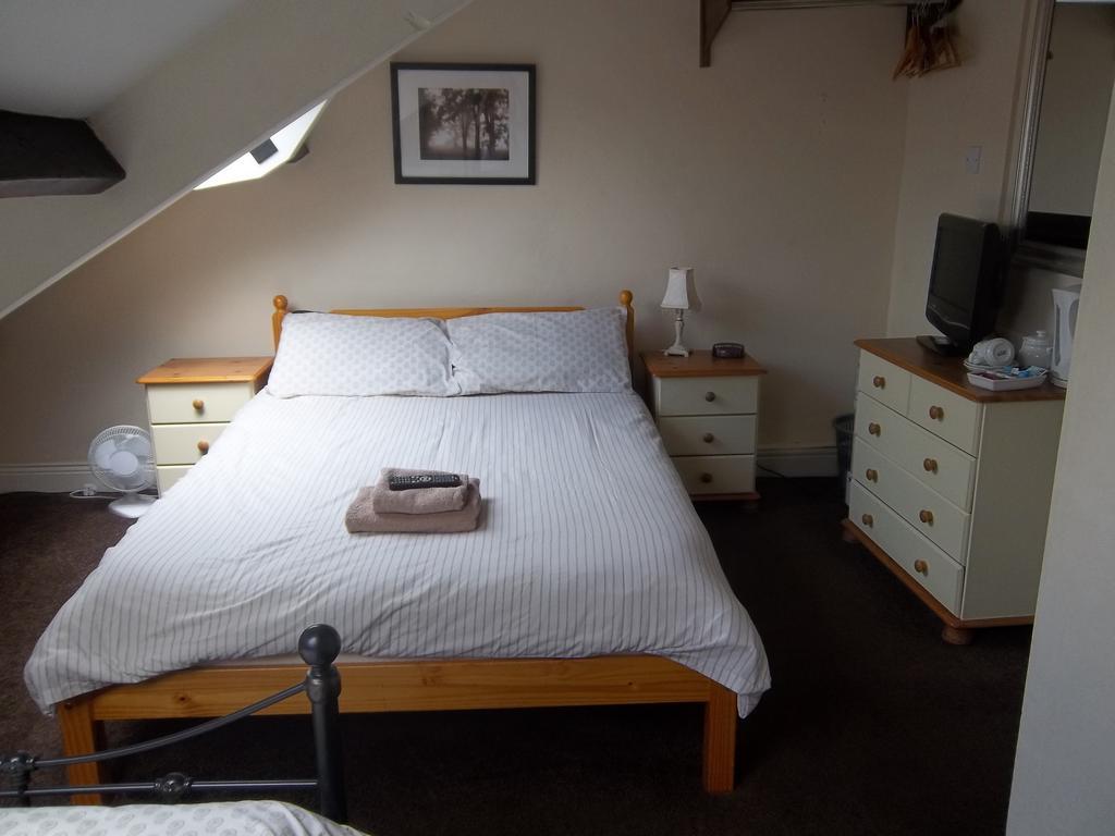 Cornerhouse Guesthouse Carlisle  Exterior photo